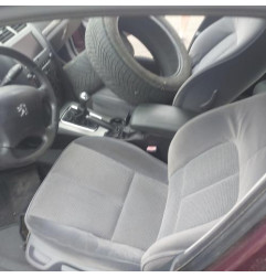 Boite de vitesses PEUGEOT 407 Photo n°5