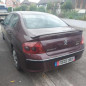Boite de vitesses PEUGEOT 407