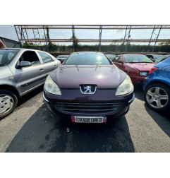 Boite de vitesses PEUGEOT 407 Photo n°8