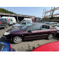 Boite de vitesses PEUGEOT 407