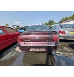 Boite de vitesses PEUGEOT 407 Photo n°18