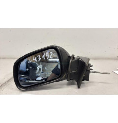 Retroviseur gauche PEUGEOT 407 Photo n°4