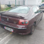 Retroviseur gauche PEUGEOT 407