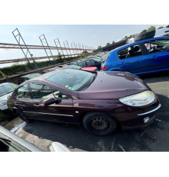 Retroviseur gauche PEUGEOT 407 Photo n°14