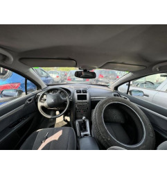 Retroviseur gauche PEUGEOT 407 Photo n°16