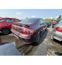 Retroviseur gauche PEUGEOT 407 Photo n°19