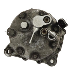 Compresseur clim VOLKSWAGEN GOLF 4 Photo n°6