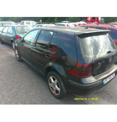 Compresseur clim VOLKSWAGEN GOLF 4 Photo n°11