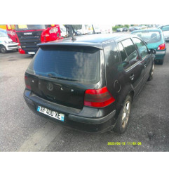 Compresseur clim VOLKSWAGEN GOLF 4 Photo n°12