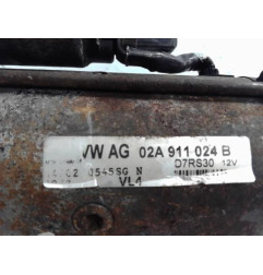 Demarreur VOLKSWAGEN GOLF 4