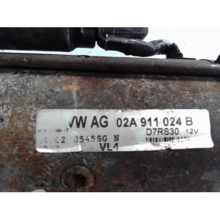 Demarreur VOLKSWAGEN GOLF 4