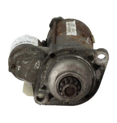 Demarreur VOLKSWAGEN GOLF 4 Photo n°2