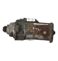 Demarreur VOLKSWAGEN GOLF 4 Photo n°3