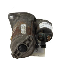 Demarreur VOLKSWAGEN GOLF 4 Photo n°4