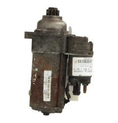 Demarreur VOLKSWAGEN GOLF 4 Photo n°6