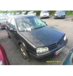 Demarreur VOLKSWAGEN GOLF 4 Photo n°9