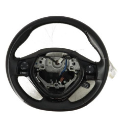 Volant TOYOTA AYGO 2 Photo n°6