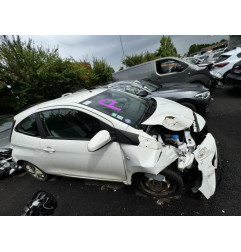 Volant TOYOTA AYGO 2 Photo n°19