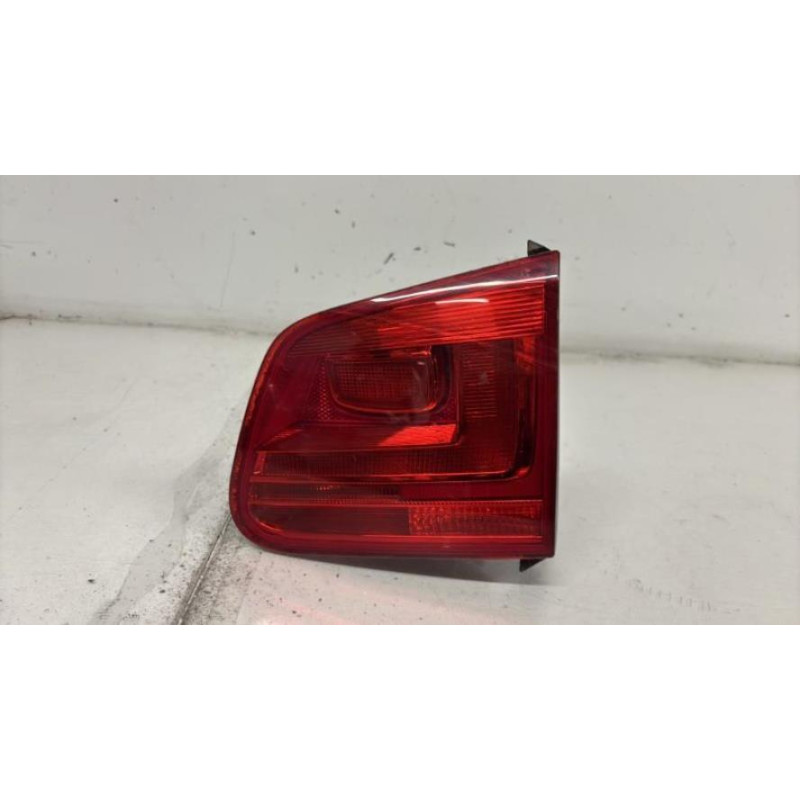 Feu arriere secondaire droit (feux) VOLKSWAGEN TIGUAN 1