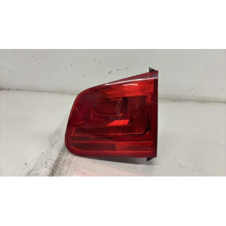 Feu arriere secondaire droit (feux) VOLKSWAGEN TIGUAN 1 Photo n°1