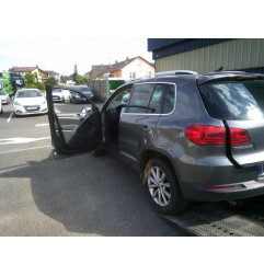 Feu arriere secondaire gauche (feux) VOLKSWAGEN TIGUAN 1 Photo n°3