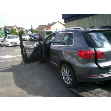 Feu arriere secondaire gauche (feux) VOLKSWAGEN TIGUAN 1