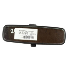 Retroviseur interieur PEUGEOT 108 Photo n°1