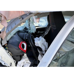 Retroviseur interieur PEUGEOT 108 Photo n°13