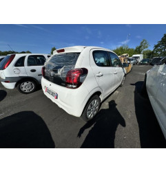 Retroviseur interieur PEUGEOT 108 Photo n°17