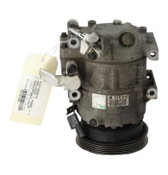 Compresseur clim KIA PRO-CEED 1 Photo n°1