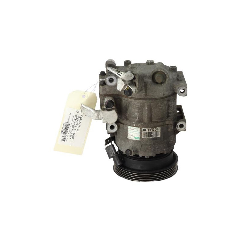 Compresseur clim KIA PRO-CEED 1