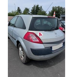 Traverse superieure RENAULT MEGANE 2 Photo n°10