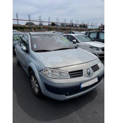 Traverse superieure RENAULT MEGANE 2 Photo n°12