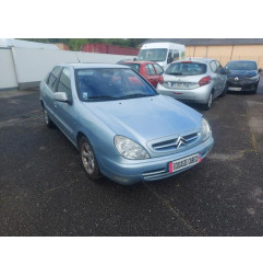 Pompe de direction CITROEN XSARA Photo n°6