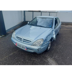 Pompe de direction CITROEN XSARA Photo n°7