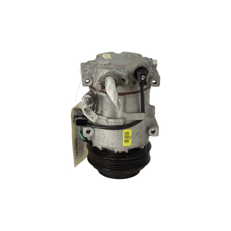 Compresseur clim HYUNDAI KONA