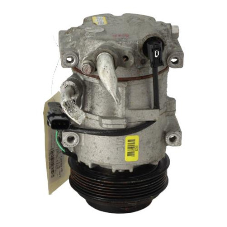 Compresseur clim HYUNDAI KONA Photo n°1