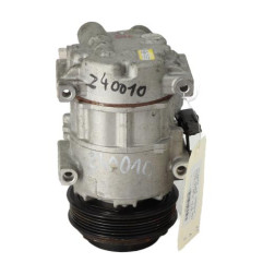 Compresseur clim HYUNDAI KONA Photo n°3