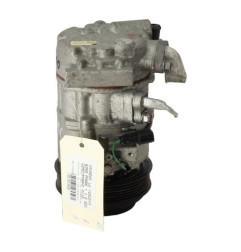 Compresseur clim HYUNDAI KONA Photo n°4