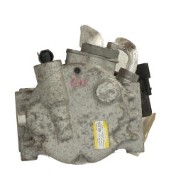 Compresseur clim HYUNDAI KONA Photo n°5