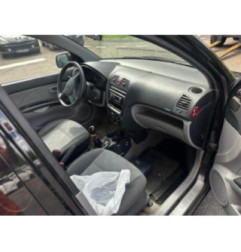 Moteur leve vitre avant gauche KIA PICANTO 1 Photo n°1