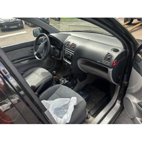 Moteur leve vitre avant gauche KIA PICANTO 1 Photo n°1