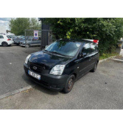 Moteur leve vitre avant gauche KIA PICANTO 1 Photo n°3