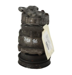 Compresseur clim RENAULT CLIO 2 Photo n°3