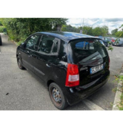 Moteur leve vitre avant gauche KIA PICANTO 1 Photo n°4