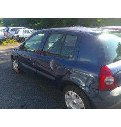 Compresseur clim RENAULT CLIO 2 Photo n°7