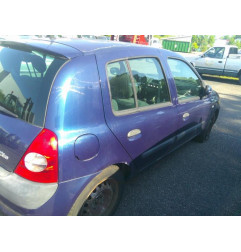 Compresseur clim RENAULT CLIO 2 Photo n°8