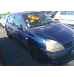 Compresseur clim RENAULT CLIO 2 Photo n°9