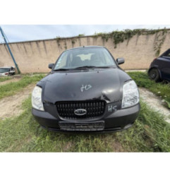 Moteur leve vitre avant gauche KIA PICANTO 1 Photo n°6