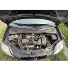 Moteur leve vitre avant gauche KIA PICANTO 1 Photo n°7